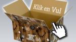 Kerstpakketten